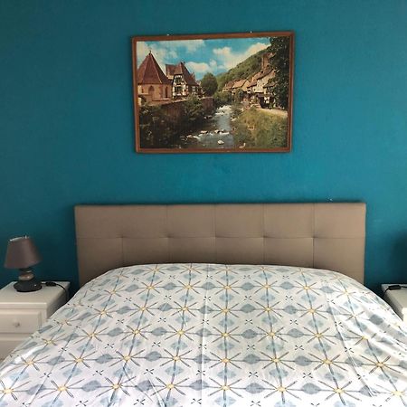 La Colonne Apartman Obernai Kültér fotó