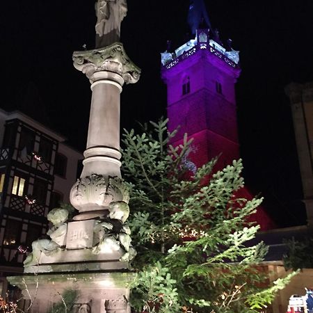 La Colonne Apartman Obernai Kültér fotó