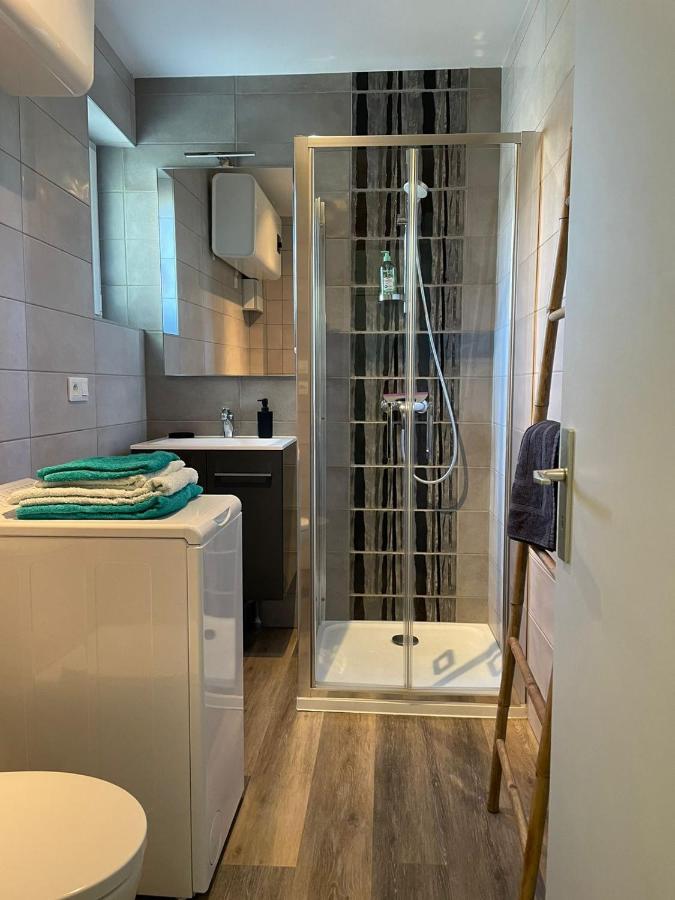 La Colonne Apartman Obernai Kültér fotó