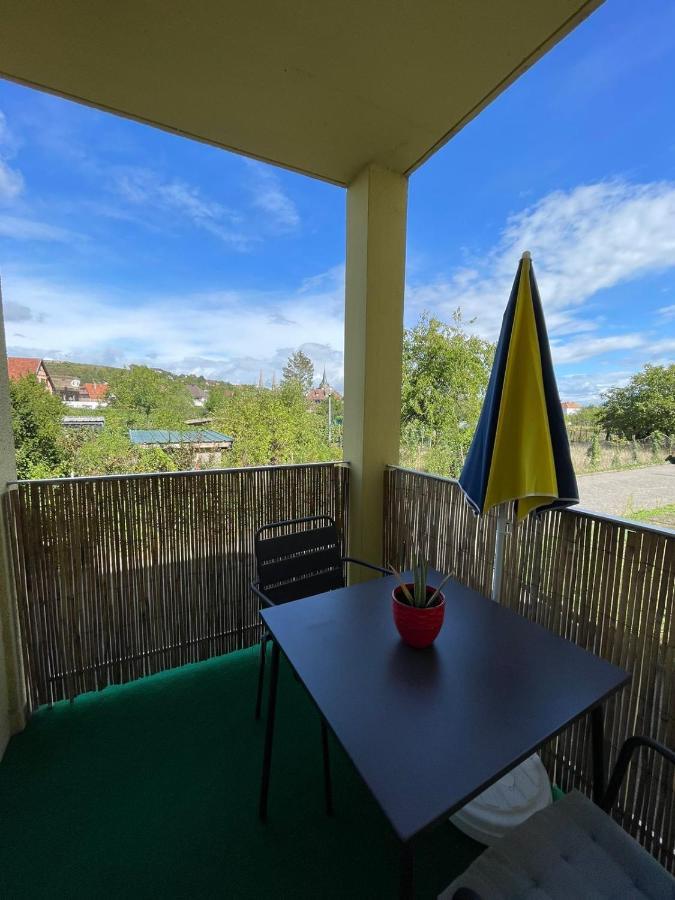 La Colonne Apartman Obernai Kültér fotó