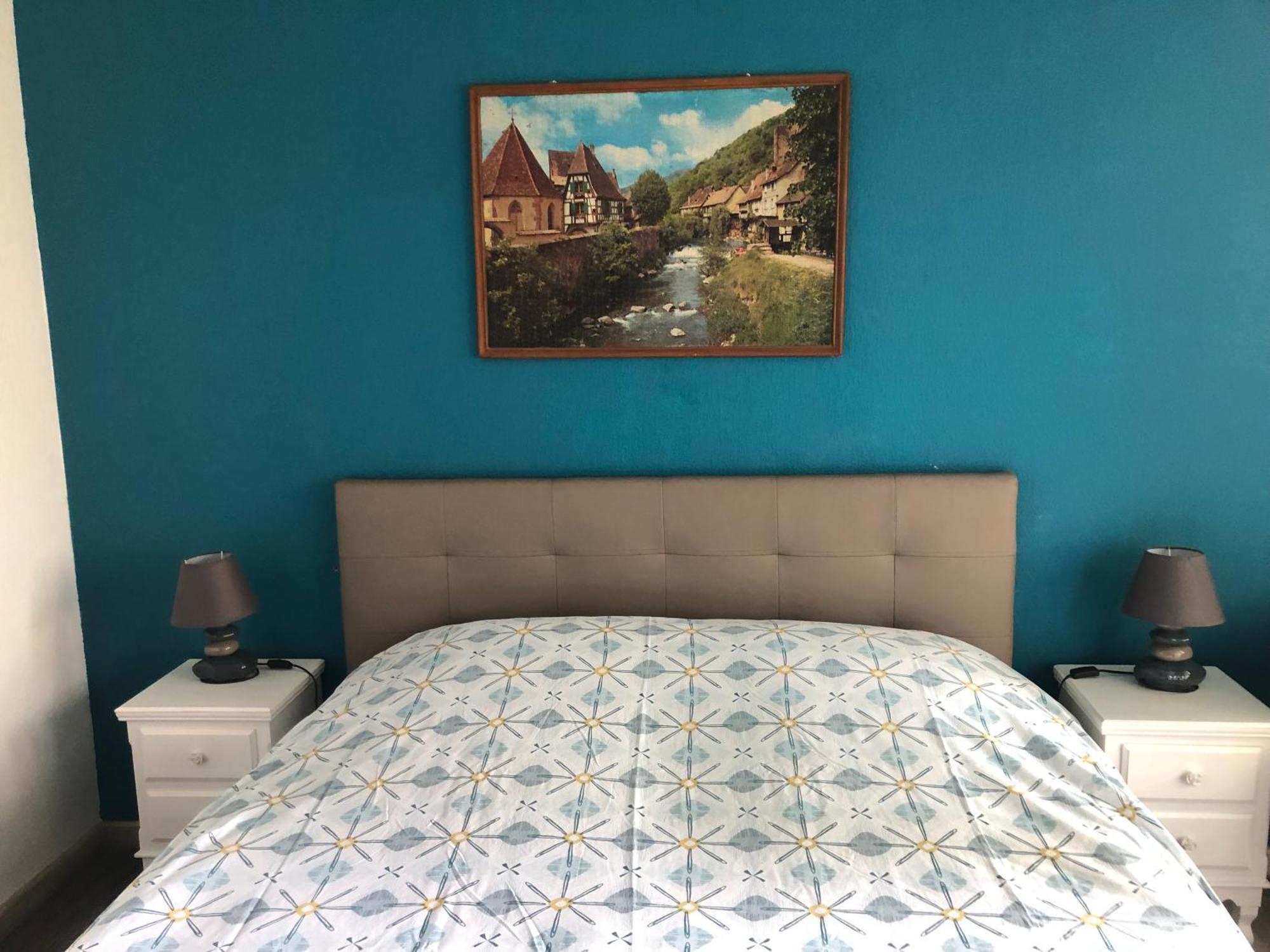 La Colonne Apartman Obernai Kültér fotó